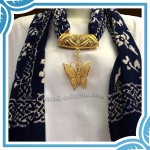 Biru- Krom Emas +Rp.40.000,00